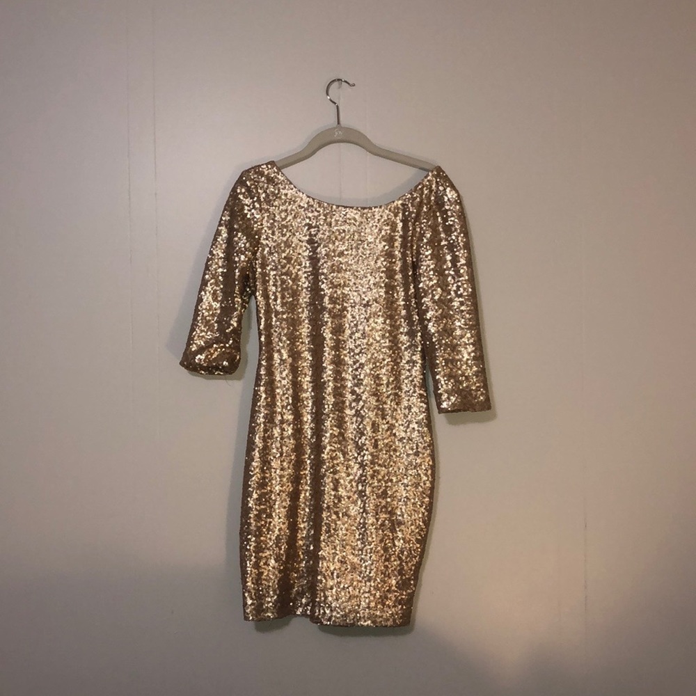 Ruby Rox Hoco Dress